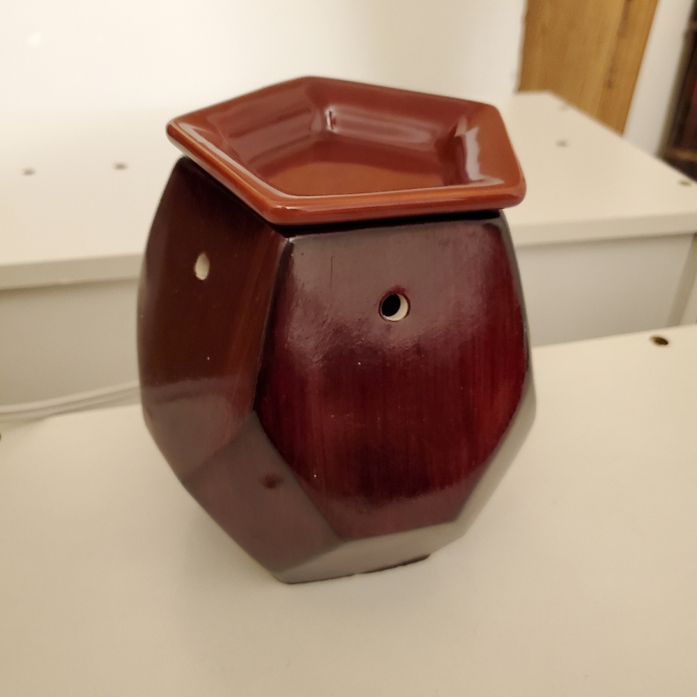 Wax Warmer